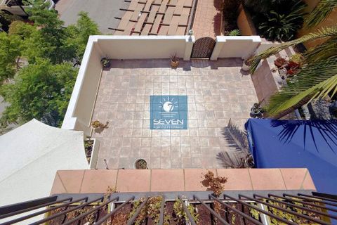 Rækkehus i Almunecar, Granada, Almunecar - € 409.000 | Ref: 416 - foto 31