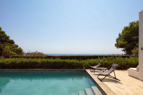 Villa a S'argamassa, Ibiza, S'argamassa - € 10.400.000 | Ref: 5529 - foto 6