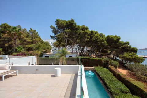 Villa a S'argamassa, Ibiza, S'argamassa - € 10.400.000 | Ref: 5529 - foto 8