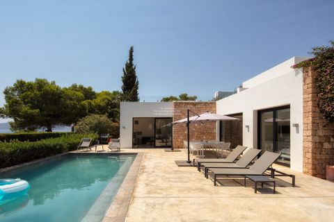 Villa a S'argamassa, Ibiza, S'argamassa - € 10.400.000 | Ref: 5529 - foto 9