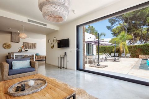 Villa a S'argamassa, Ibiza, S'argamassa - € 10.400.000 | Ref: 5529 - foto 11