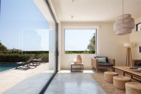 Villa a S'argamassa, Ibiza, S'argamassa - € 10.400.000 | Ref: 5529 - foto 12