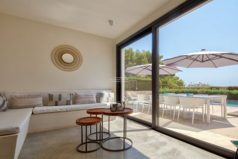 Villa a S'argamassa, Ibiza, S'argamassa - € 10.400.000 | Ref: 5529 - foto 13