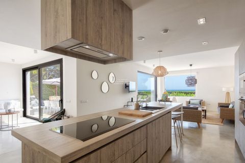 Villa a S'argamassa, Ibiza, S'argamassa - € 10.400.000 | Ref: 5529 - foto 14