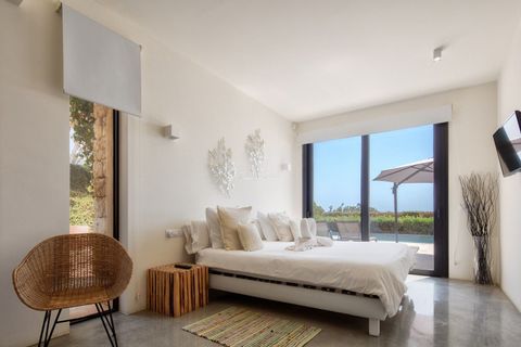Villa a S'argamassa, Ibiza, S'argamassa - € 10.400.000 | Ref: 5529 - foto 17
