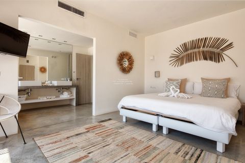 Villa a S'argamassa, Ibiza, S'argamassa - € 10.400.000 | Ref: 5529 - foto 18