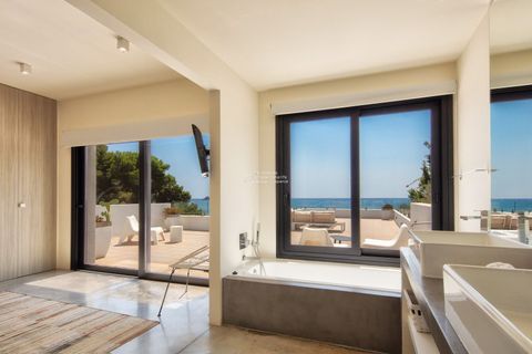 Villa a S'argamassa, Ibiza, S'argamassa - € 10.400.000 | Ref: 5529 - foto 19