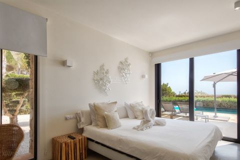 Villa a S'argamassa, Ibiza, S'argamassa - € 10.400.000 | Ref: 5529 - foto 22