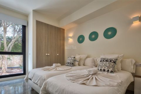 Villa a S'argamassa, Ibiza, S'argamassa - € 10.400.000 | Ref: 5529 - foto 23