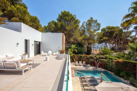 Villa a S'argamassa, Ibiza, S'argamassa - € 10.400.000 | Ref: 5529 - foto 25