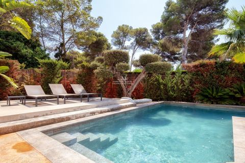 Villa a S'argamassa, Ibiza, S'argamassa - € 10.400.000 | Ref: 5529 - foto 26
