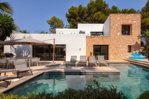 Villa a S'argamassa, Ibiza, S'argamassa - € 10.400.000 | Ref: 5529 - foto 27