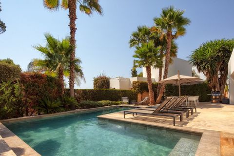 Villa a S'argamassa, Ibiza, S'argamassa - € 10.400.000 | Ref: 5529 - foto 28