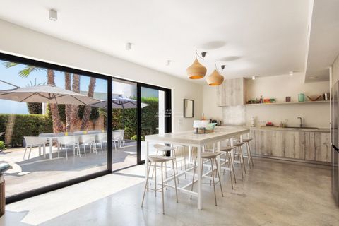Villa a S'argamassa, Ibiza, S'argamassa - € 10.400.000 | Ref: 5529 - foto 31