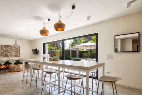 Villa a S'argamassa, Ibiza, S'argamassa - € 10.400.000 | Ref: 5529 - foto 33