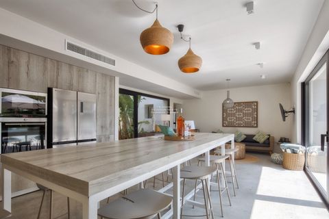 Villa a S'argamassa, Ibiza, S'argamassa - € 10.400.000 | Ref: 5529 - foto 34