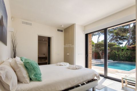 Villa a S'argamassa, Ibiza, S'argamassa - € 10.400.000 | Ref: 5529 - foto 35