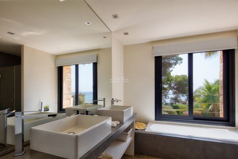 Villa a S'argamassa, Ibiza, S'argamassa - € 10.400.000 | Ref: 5529 - foto 36