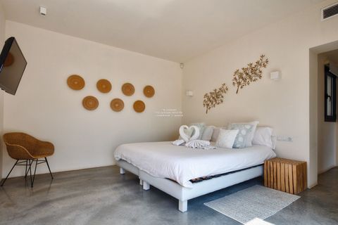 Villa a S'argamassa, Ibiza, S'argamassa - € 10.400.000 | Ref: 5529 - foto 38