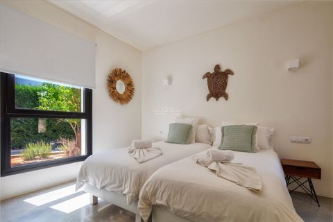 Villa a S'argamassa, Ibiza, S'argamassa - € 10.400.000 | Ref: 5529 - foto 43