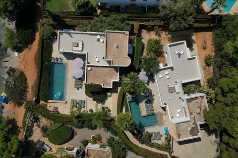 Villa a S'argamassa, Ibiza, S'argamassa - € 10.400.000 | Ref: 5529 - foto 2