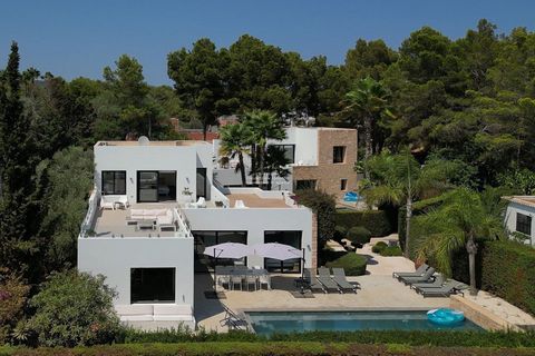 Villa a S'argamassa, Ibiza, S'argamassa - € 10.400.000 | Ref: 5529 - foto 4