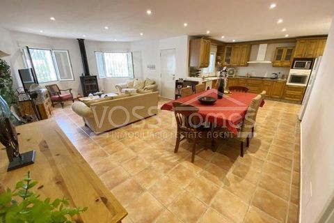 Villa i Huercal-Overa, Almeria, Huercal-Overa - € 244.950 | Ref: VH2614 - foto 10
