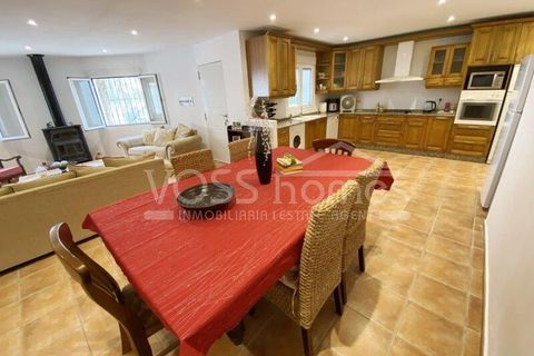 Villa i Huercal-Overa, Almeria, Huercal-Overa - € 244.950 | Ref: VH2614 - foto 12
