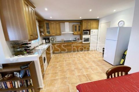 Villa i Huercal-Overa, Almeria, Huercal-Overa - € 244.950 | Ref: VH2614 - foto 14