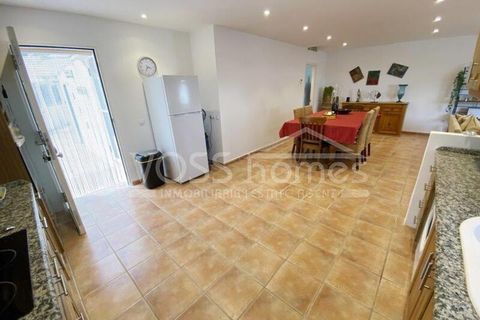Villa i Huercal-Overa, Almeria, Huercal-Overa - € 244.950 | Ref: VH2614 - foto 15