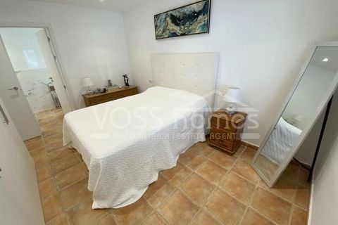 Villa i Huercal-Overa, Almeria, Huercal-Overa - € 244.950 | Ref: VH2614 - foto 16