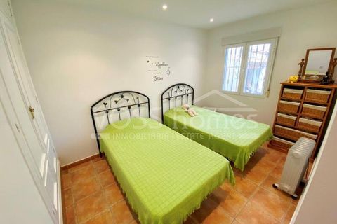 Villa i Huercal-Overa, Almeria, Huercal-Overa - € 244.950 | Ref: VH2614 - foto 20
