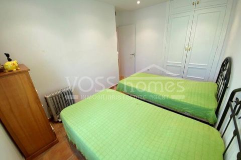 Villa i Huercal-Overa, Almeria, Huercal-Overa - € 244.950 | Ref: VH2614 - foto 22