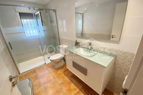 Villa i Huercal-Overa, Almeria, Huercal-Overa - € 244.950 | Ref: VH2614 - foto 23