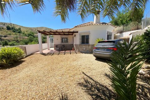 Villa i Huercal-Overa, Almeria, Huercal-Overa - € 244.950 | Ref: VH2614 - foto 3