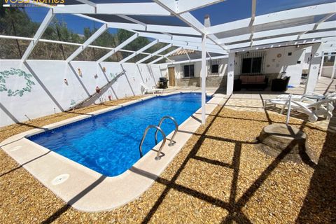 Villa i Huercal-Overa, Almeria, Huercal-Overa - € 244.950 | Ref: VH2614 - foto 5