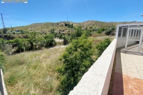 Villa i Huercal-Overa, Almeria, Huercal-Overa - € 244.950 | Ref: VH2614 - foto 7