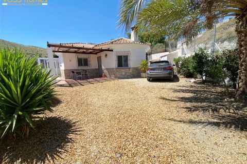 Villa i Huercal-Overa, Almeria, Huercal-Overa - € 244.950 | Ref: VH2614 - foto 32
