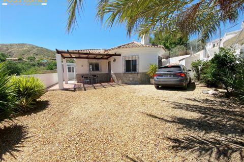 Villa i Huercal-Overa, Almeria, Huercal-Overa - € 244.950 | Ref: VH2614 - foto 33