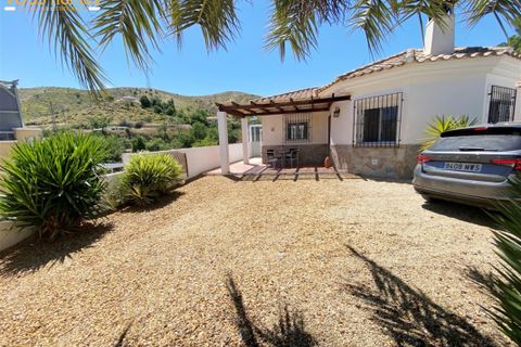 Villa i Huercal-Overa, Almeria, Huercal-Overa - € 244.950 | Ref: VH2614 - foto 34