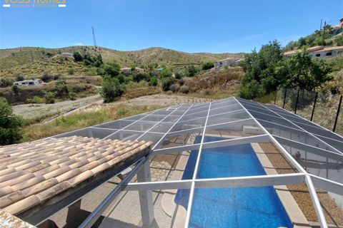 Villa i Huercal-Overa, Almeria, Huercal-Overa - € 244.950 | Ref: VH2614 - foto 35
