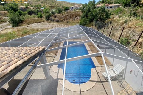 Villa i Huercal-Overa, Almeria, Huercal-Overa - € 244.950 | Ref: VH2614 - foto 37