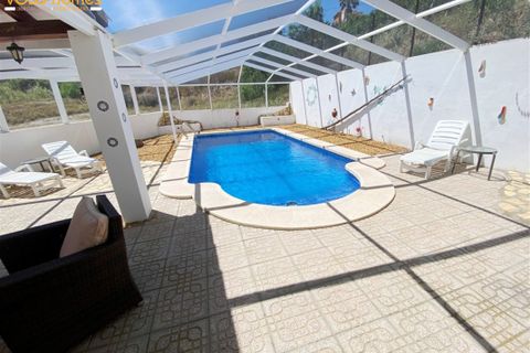 Villa i Huercal-Overa, Almeria, Huercal-Overa - € 244.950 | Ref: VH2614 - foto 38