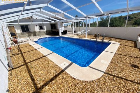 Villa i Huercal-Overa, Almeria, Huercal-Overa - € 244.950 | Ref: VH2614 - foto 39