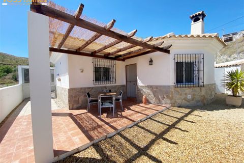 Villa i Huercal-Overa, Almeria, Huercal-Overa - € 244.950 | Ref: VH2614 - foto 41