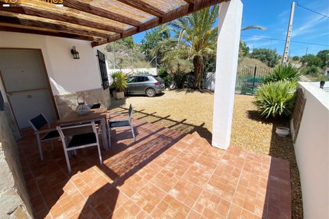 Villa i Huercal-Overa, Almeria, Huercal-Overa - € 244.950 | Ref: VH2614 - foto 42