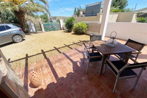 Villa i Huercal-Overa, Almeria, Huercal-Overa - € 244.950 | Ref: VH2614 - foto 44