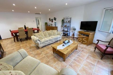 Villa i Huercal-Overa, Almeria, Huercal-Overa - € 259.950 | Ref: VH2613 - foto 12