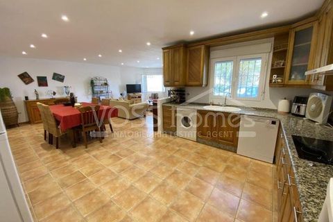 Villa i Huercal-Overa, Almeria, Huercal-Overa - € 259.950 | Ref: VH2613 - foto 13