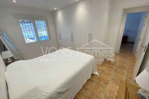 Villa i Huercal-Overa, Almeria, Huercal-Overa - € 259.950 | Ref: VH2613 - foto 16